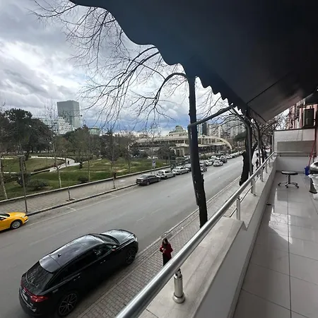 Park View Central Apartment *