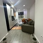 Appartement Park View Central Tirana