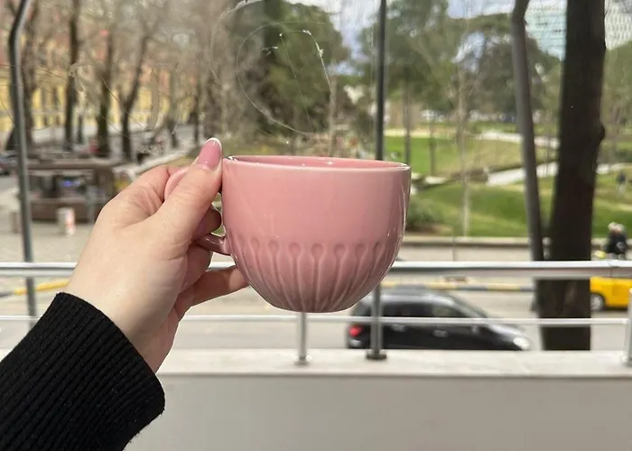 Park View Central * Tirana