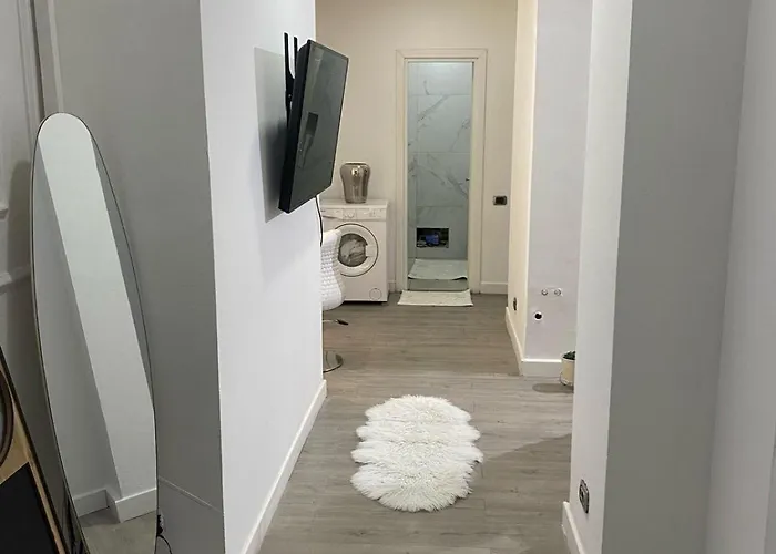 Park View Central Apartamento